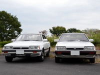 一周して戻って来た30年、“月に到達”したスバル レオーネ…嶽宮三郎【平成企画】 画像