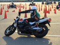 鈴鹿サーキット交通教育センター、バイクオンリーの1デイスクール開催　2月24日 画像