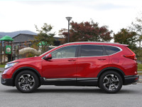 【ホンダ CR-V 新型試乗】初の3列シートはうれしいが、その意義とは？…諸星陽一 画像