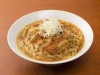 旨辛メニューで寒さを吹き飛ばせ! 首都高PAで「冬の麻辣フェア」 1月31日まで開催 画像