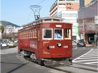 長崎の路面電車が10年ぶりに運賃値上げへ…経費増も輸送人員減は止まらず　実施は2019年4月1日 画像