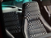 ポルシェ、こだわりシートパターンの歴代ベスト5…2代目 911 のチェッカー模様が1位に 画像