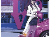 おかえり、麗菜!! 「彼女」と「カレラ」の新シリーズ 画像