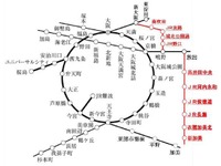おおさか東線の各駅が「大阪市内の駅」に…新規開業区間も「大阪近郊区間」入り　2019年3月16日 画像