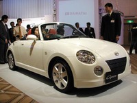 【ダイハツ車オブザ平成】2位は ミゼットII、1位は…読者アンケート結果 画像