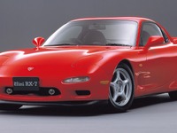 【マツダ車オブザ平成】2位は ロードスター、1位は…読者アンケート結果 画像