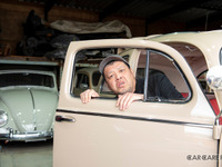 野性爆弾くっきーが「モテたい！」、パートナーは吉田由美…中古 ジムニー をカスタム　1月19日配信開始 画像