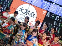 新車販売は駆け込み需要期待---「平成最後」の仕事始め波乱の幕開け［新聞ウォッチ］ 画像