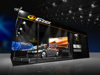 ソフト99、プロ施工ガラス系コーティング「G'ZOX」をアピールへ…東京オートサロン2019 画像