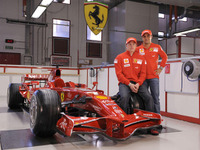 FIAがF1エントリーリストを発表 画像