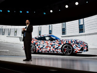 トヨタ/レクサス全車が4G LTEコネクティビティ搭載へ、2019年秋から…CES 2019 画像