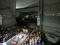 マクラーレン メルセデス MP4-23…写真蔵 画像