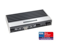 グラウンドゼロの新世代ハイエンドパワーアンプ2機種を発売　イース 画像