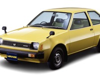 【三菱 ミラージュ 40年】前編…先端志向の車作りを伝える［写真追加］ 画像