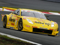 【東京オートサロン08】イエローハットがサウンドアートをアピール 画像