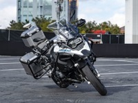 BMWのライダーレスバイク、デモ走行も実施…CES 2019［動画］ 画像
