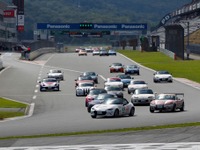 2019年度マツ耐、4月14日SUGOで開幕 全国5会場で全6戦開催 画像