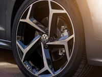 フォルクスワーゲンが新型セダン、デトロイトモーターショー2019で発表へ 画像