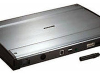 【CES 08】ケンウッドのカーポータルにイノベーション賞 画像