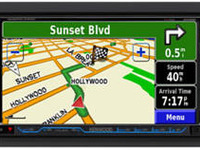 【CES 08】ケンウッドがシームレスエンターテイメントを提案 画像