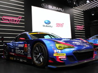 「お客様とスバルSTIが直接対話ができる最大のイベント」…東京オートサロン2019 画像