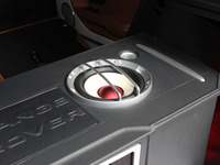 ［カーオーディオ“本格”のススメ］ユニットサブウーファーを使って“本格”低音をゲット！ 画像