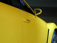 【東京ショー2001速報】マツダ『RX-8』そのままのところ、変わるところ? 画像