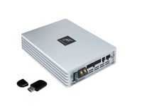 ミューディメンションから6chパワーアンプ内蔵 8ch DSP発売 画像