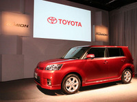 07年新車販売ランキング…トヨタ カローラ が5年連続トップ 画像