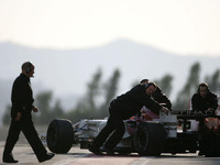 フィジケラ、フォース・インディア入りへ 画像