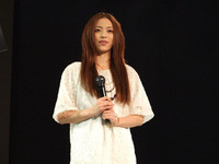 【東京オートサロン08】写真蔵…岩佐真悠子 style Concept 画像