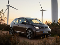 オンラインプラットフォーム「BMWプレオーダー」拡充…i3 新型用バッテリーの先行予約を受付開始 画像