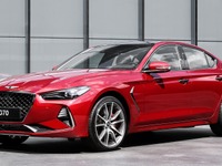 北米カーオブザイヤー、韓国メーカーが初の2冠…デトロイトモーターショー2019 画像