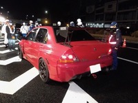 整備不良率は6割に改善、駐車場で検査…東京オートサロン2019 画像