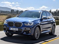 BMW Mカー世界販売が過去最高、27％増の10万台超え　2018年 画像