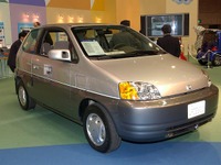 【株価】超-低排ガス車導入をマーケットが評価され、ホンダが続伸 画像