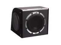 ［取り付け方で音が変わる］ユニットサブウーファーのバスレフボックスとその仲間 画像