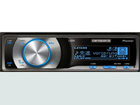 パイオニア、カーオーディオ8機種とアンプ3機種を新発売 画像