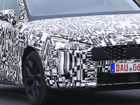 スペイン初のPHEV、デザインが見えた…次期 レオン、ジュネーブショーで初公開へ 画像