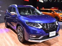 オーテックモデル第3弾、日産 エクストレイル を初公開…東京オートサロン2019［詳細画像］ 画像