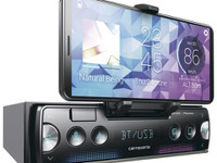 ［カーオーディオ 製品選び］メインユニット…1DIN機のトレンド分析　ll 画像