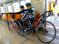 大井川鐵道にもサイクルトレイン…新金谷-千頭間を1往復　2月23日 画像