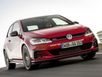 VW ゴルフGTI に史上最速モデル、290馬力の TCR を受注開始…3万8950ユーロから 画像