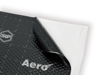 ［カーオーディオ 用語解説］スピーカーのデッドニング 画像