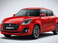 スズキ、インド・グジャラート第二工場が稼働　スイフトの生産開始 画像