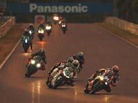 鈴鹿8耐&SUZUKA 10H、夕闇のデモランイベント開催決定…モースポフェス2019 画像