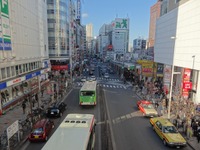 バス、タクシーへの刃物類持込みを禁止 画像