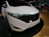 【デトロイトモーターショー08】開幕…出展者リストの異変と期待 画像