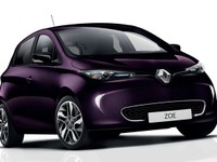 ルノーEV世界販売が新記録、カングー は105%増 2018年 画像