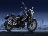 ヤマハ発動機、FZ-FI 2019年モデルをインドで発売 150ccスポーツモデル 画像